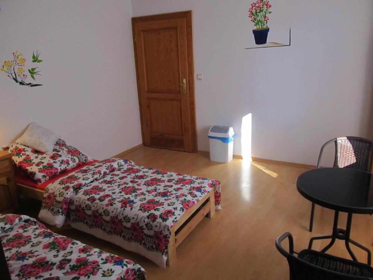 Czarna Owca Hotel Wisla Room photo
